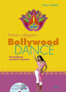 FITNESS S ELEGANCÍ - BOLLYWOOD DANCE